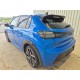 2025 Peugeot 208 Hybrid 136 GT