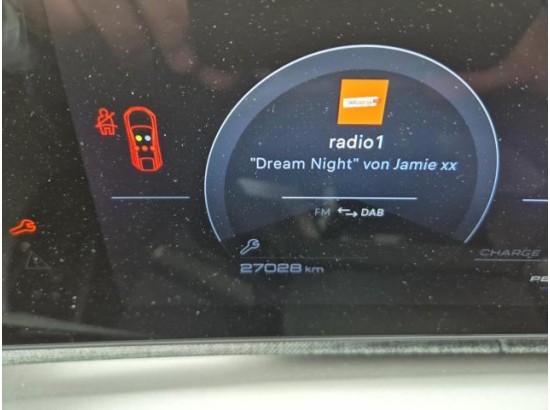 2025 Peugeot 3008 Hybrid 136 Allure