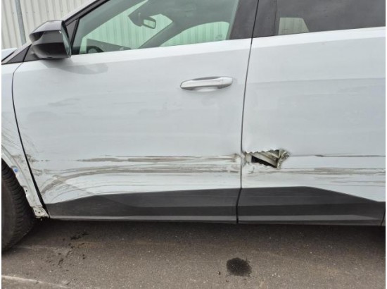 2025 Peugeot 3008 Hybrid 136 Allure