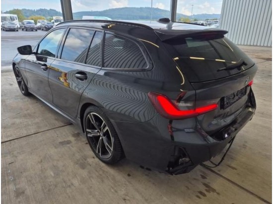 2024 BMW 3er Touring 320d M Sport