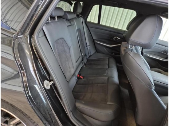2024 BMW 3er Touring 320d M Sport