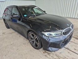 2024 BMW 3er Touring 320d M Sport
