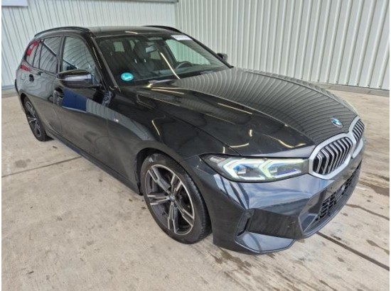 2024 BMW 3er Touring 320d M Sport