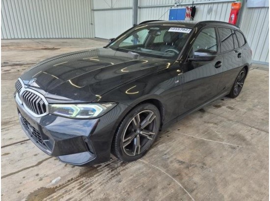2024 BMW 3er Touring 320d M Sport