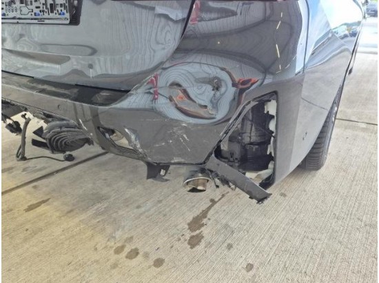 2024 BMW 3er Touring 320d M Sport