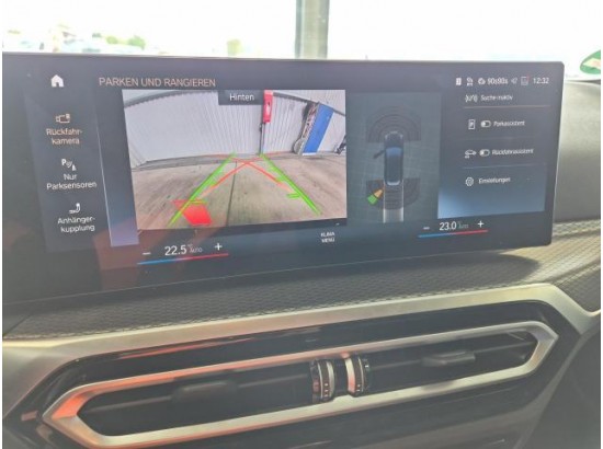 2024 BMW 3er Touring 320d M Sport