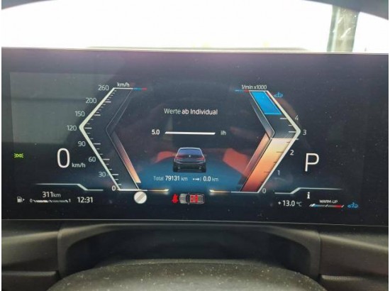 2024 BMW 3er Touring 320d M Sport