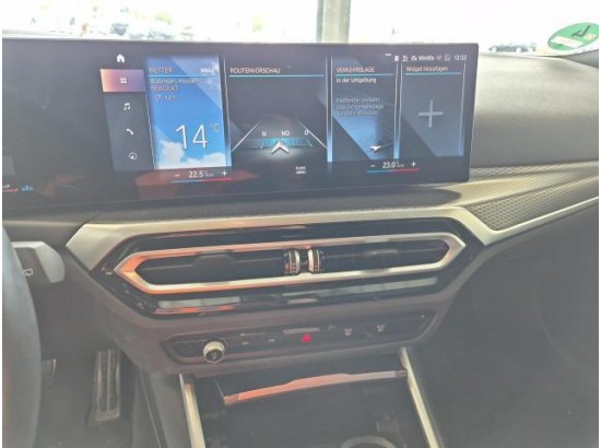 2024 BMW 3er Touring 320d M Sport