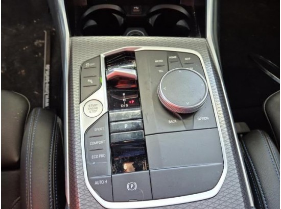 2024 BMW 3er Touring 320d M Sport