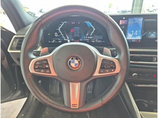 2024 BMW 3er Touring 320d M Sport