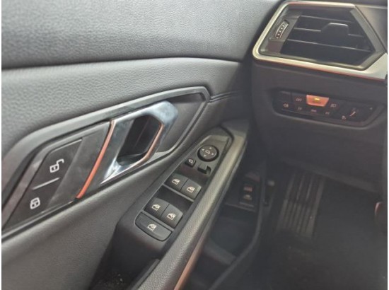 2024 BMW 3er Touring 320d M Sport