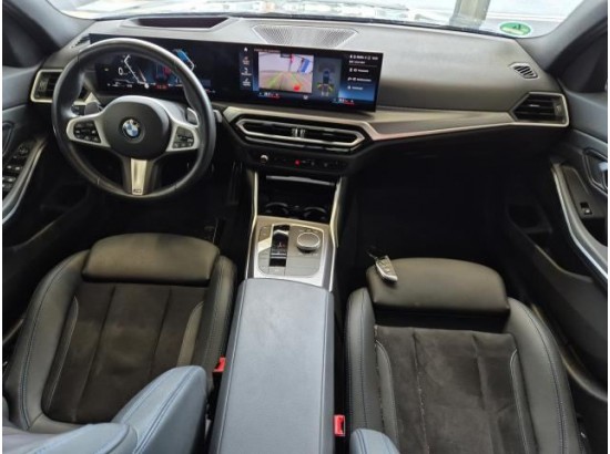 2024 BMW 3er Touring 320d M Sport