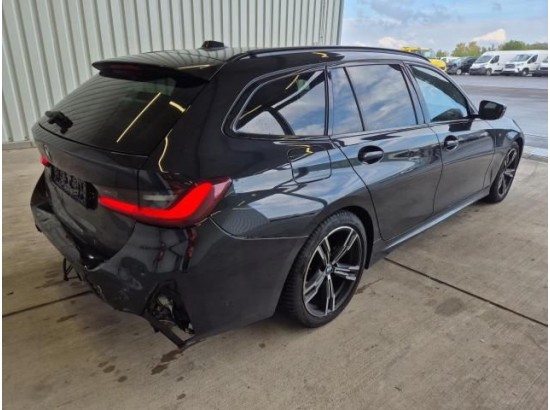 2024 BMW 3er Touring 320d M Sport