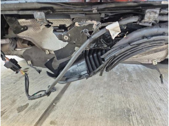 2024 BMW 3er Touring 320d M Sport