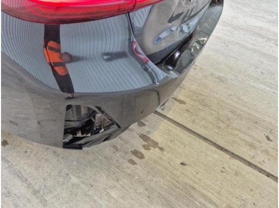 2024 BMW 3er Touring 320d M Sport