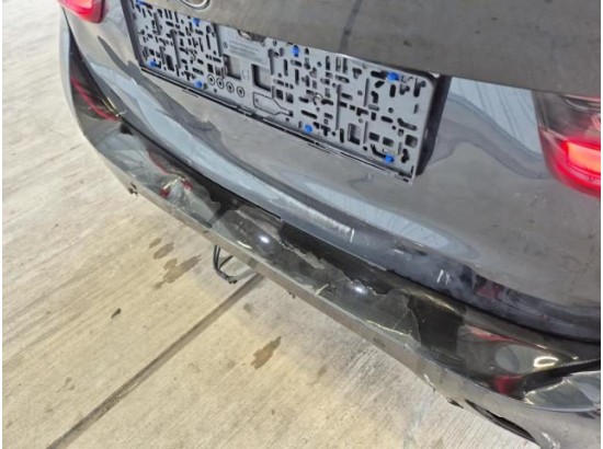 2024 BMW 3er Touring 320d M Sport