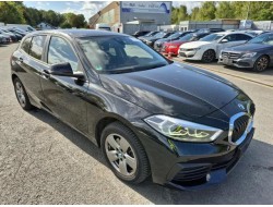 2024 BMW 1er Lim. 116i Advantage
