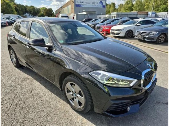 2024 BMW 1er Lim. 116i Advantage