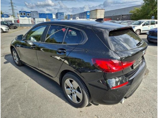 2024 BMW 1er Lim. 116i Advantage