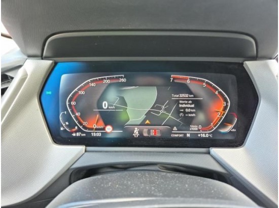 2024 BMW 1er Lim. 116i Advantage
