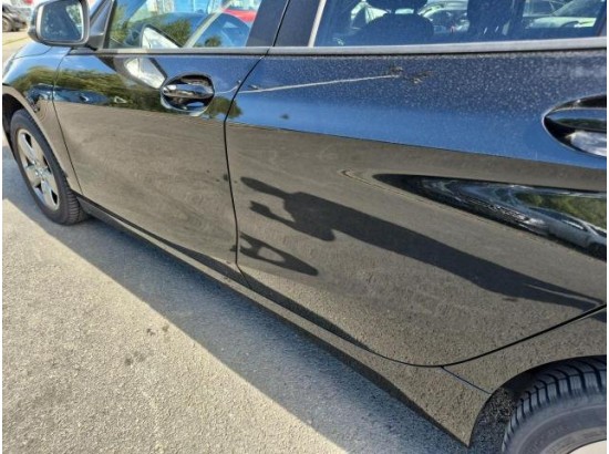 2024 BMW 1er Lim. 116i Advantage