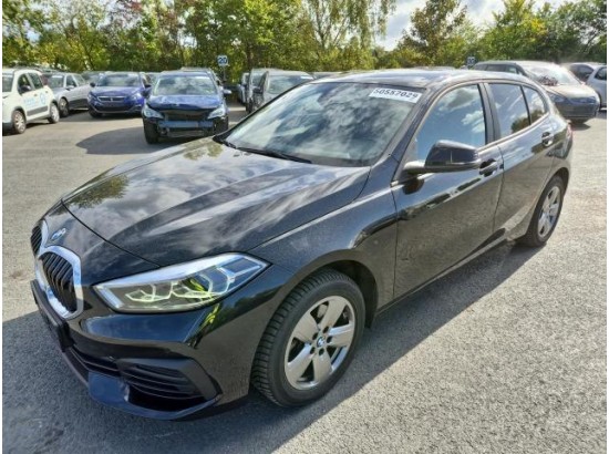 2024 BMW 1er Lim. 116i Advantage