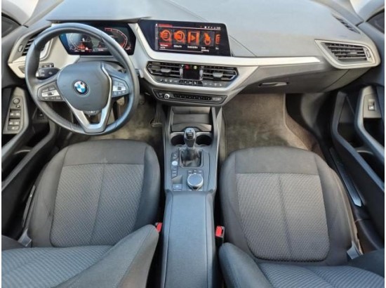 2024 BMW 1er Lim. 116i Advantage