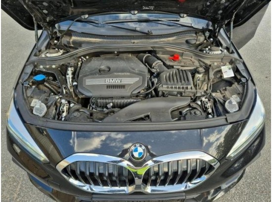 2024 BMW 1er Lim. 116i Advantage