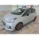 2020 Hyundai i10 YES!
