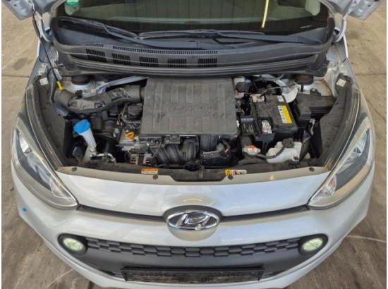 2020 Hyundai i10 YES!
