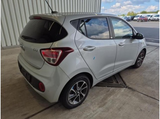 2020 Hyundai i10 YES!