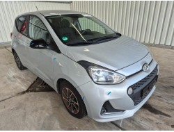 2020 Hyundai i10 YES!