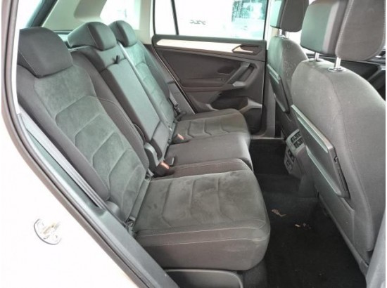 2019 Volkswagen Tiguan Comfortline BMT/Start-Stopp 4Motion