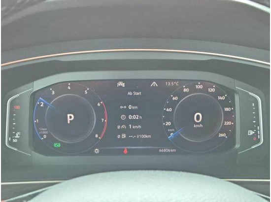 2019 Volkswagen Tiguan Comfortline BMT/Start-Stopp 4Motion