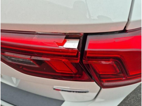2019 Volkswagen Tiguan Comfortline BMT/Start-Stopp 4Motion