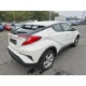 2018 Toyota C-HR 1.2