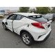 2018 Toyota C-HR 1.2