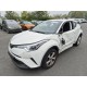 2018 Toyota C-HR 1.2