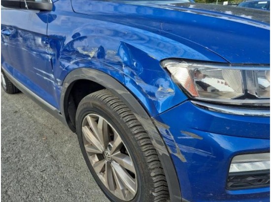 2019 Volkswagen T-Roc Style 2019 Volkswagen T-Roc Style