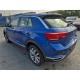 2019 Volkswagen T-Roc Style 2019 Volkswagen T-Roc Style