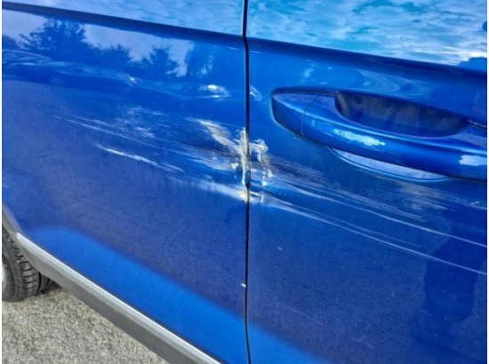 2019 Volkswagen T-Roc Style 2019 Volkswagen T-Roc Style