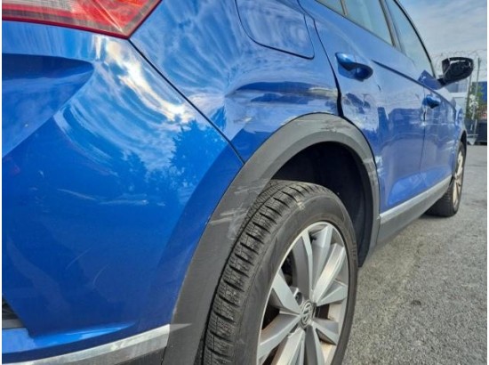 2019 Volkswagen T-Roc Style 2019 Volkswagen T-Roc Style
