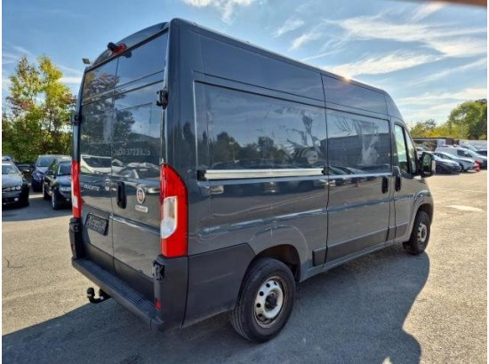 2022 FIAT Ducato Hochr.-Kasten 35 140 L2H2 RS: 3450 mm