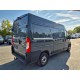 2022 FIAT Ducato Hochr.-Kasten 35 140 L2H2 RS: 3450 mm