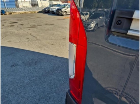 2022 FIAT Ducato Hochr.-Kasten 35 140 L2H2 RS: 3450 mm