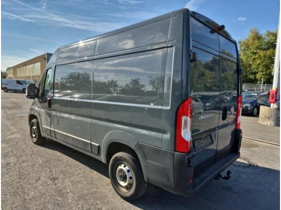 2022 FIAT Ducato Hochr.-Kasten 35 140 L2H2 RS: 3450 mm