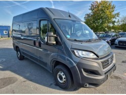 2022 FIAT Ducato Hochr.-Kasten 35 140 L2H2 RS: 3450 mm