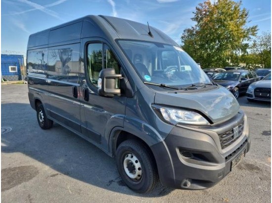 2022 FIAT Ducato Hochr.-Kasten 35 140 L2H2 RS: 3450 mm