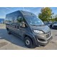 2022 FIAT Ducato Hochr.-Kasten 35 140 L2H2 RS: 3450 mm