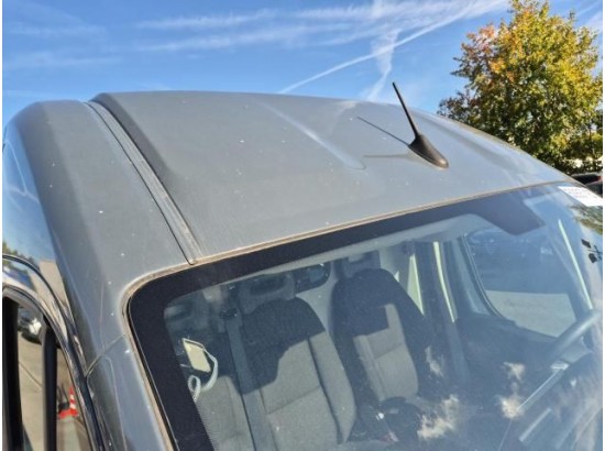 2022 FIAT Ducato Hochr.-Kasten 35 140 L2H2 RS: 3450 mm